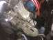 1987 Ford Bronco - Bracket installed