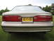 1994 Ford Thunderbird