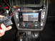 Camaro Double Din 1