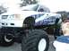 1983 Ford Bronco - I don't think it's really an Isuzu...