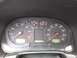 2000 Volkswagen Jetta - The vehicle's odometer reads 69,729 miles, and the trip odometer is at 0.0 miles.