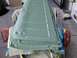 1960 Ford Ranchero - paint matching bed liner