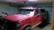 1994 Ford Bronco