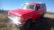 1987 Ford Bronco - More on the levee