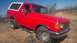 1987 Ford Bronco photo