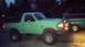 1990 Ford Bronco
