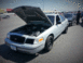 1999 Ford Crown Victoria