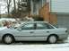 1992 Ford Taurus - shot