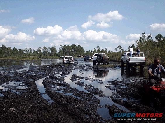 big-mudhole.jpg Heading to the other side of that water.