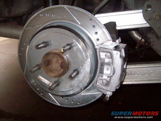 picture-019.jpg The rears weren't so bad as the front.  Since I was fixing the fronts, I might as well complete the job and do the rears as well. 