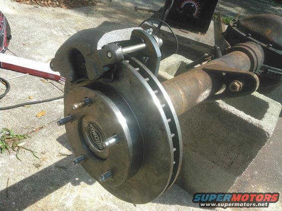 17.jpg brakes all assembled
