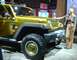 1986 Ford Bronco - Jeep Rescue