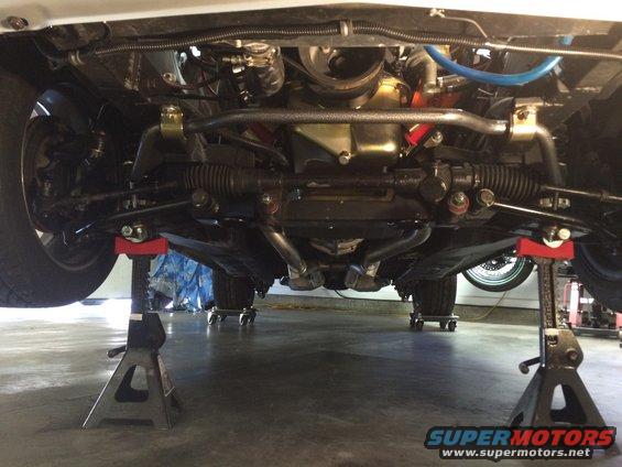 img_5395.jpg 1965 Mustang underneath, front looking back