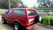 1991 Ford Bronco photo