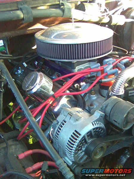 1991 Ford Bronco photo