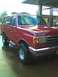 1991 Ford Bronco