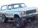 1979 Ford Bronco