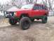 1986 Ford Bronco photo