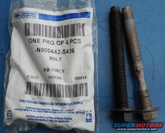 bm1bolt.jpg The front body mount (core support) bolts were too far gone, so I bought some new ones. N800442-S436

[url=http://www.supermotors.net/registry/media/194329_1][img]http://www.supermotors.net/getfile/194329/thumbnail/body-mounts.jpg[/img][/url] . [url=http://www.supermotors.net/registry/media/1055017][img]http://www.supermotors.net/getfile/1055017/thumbnail/05gray44.jpg[/img][/url]