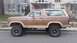 1985 Ford Bronco