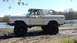 1979 Ford Bronco