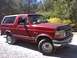 1995 Ford Bronco