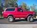 1995 Ford Bronco