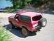 1995 Ford Bronco