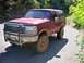 1995 Ford Bronco