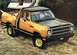 1979 Ford Bronco