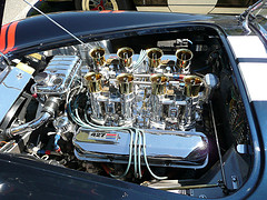 1900 Ford Mustang II photo
