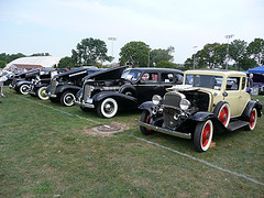 1900 Ford Mustang II photo