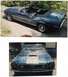 1968 Ford Mustang