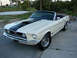 1968 Ford Mustang