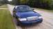2006 Ford Crown Victoria