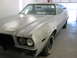1973 Ford Ranchero - This car, likely a 1972 Ford Ranchero, is undergoing restoration and is shown in primer.