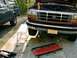 1990 Ford Bronco photo