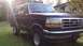 1992 Ford Bronco photo