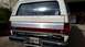 1990 Ford Bronco