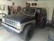 1988 Ford Bronco II