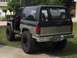 1988 Ford Bronco II