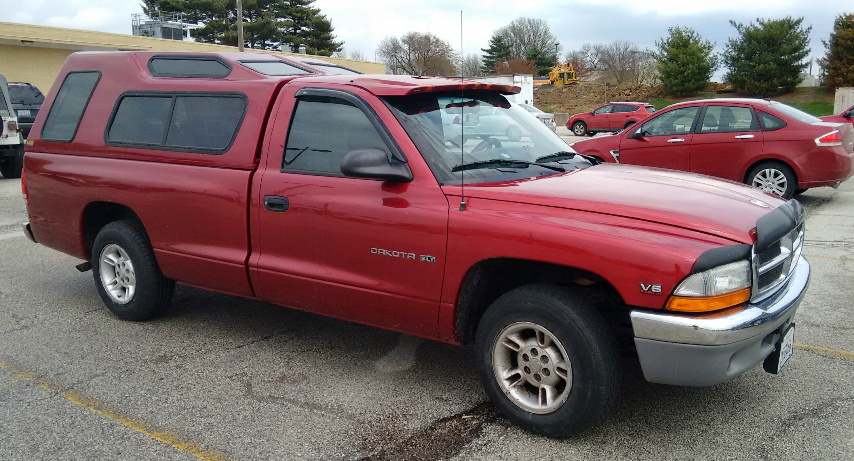 2006 Ford E350 photo
