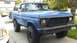 My 1978 Bronco