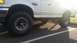 1993 Ford Bronco photo