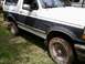 1993 Ford Bronco photo