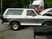 1993 Ford Bronco photo