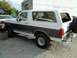 1993 Ford Bronco photo
