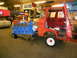 1961 Ford E100 photo