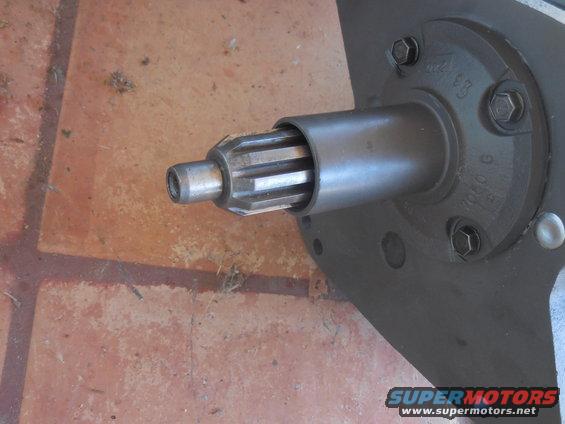 dscn2499.jpg RUG-AJ Top Loader going in from a 1969 Fairlane big in big out