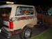 1987 Ford Bronco